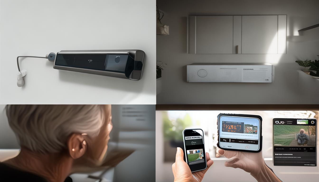 用户反馈：TP-LINK IPC45AW 3K摄像头的实际使用体验_360度反馈法实际案例_用户使用情况反馈