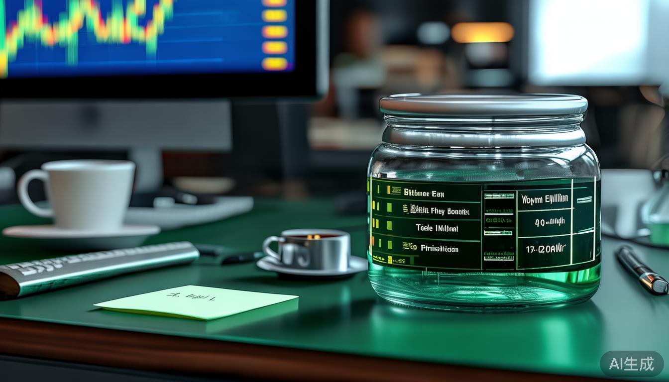 如何在tpwallet官方版中培养良好的交易习惯，确保获得稳定收益？_幼儿良好行为习惯培养_良好的收益英文