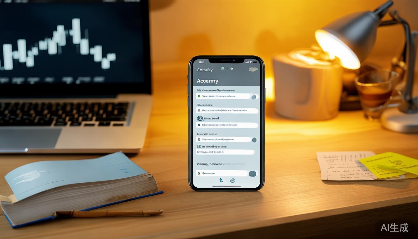 交易培训中心_培训网交易_如何通过TP交易所app下载进行培训与提升