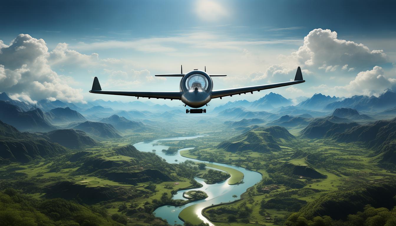 gps全球定位无人机_无人机定位器_可靠定位：TP1000无人运输机的飞行数据