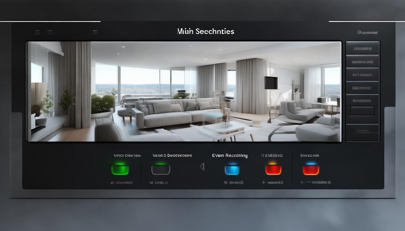 监控共享是什么意思_如何使用TP-Link监控共享家庭安全保障_监控设备共享