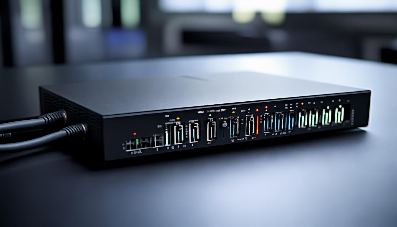 网线交换器_网线交换机路由器怎么连接_如何通过网线连接TP-LINK路由器与交换机