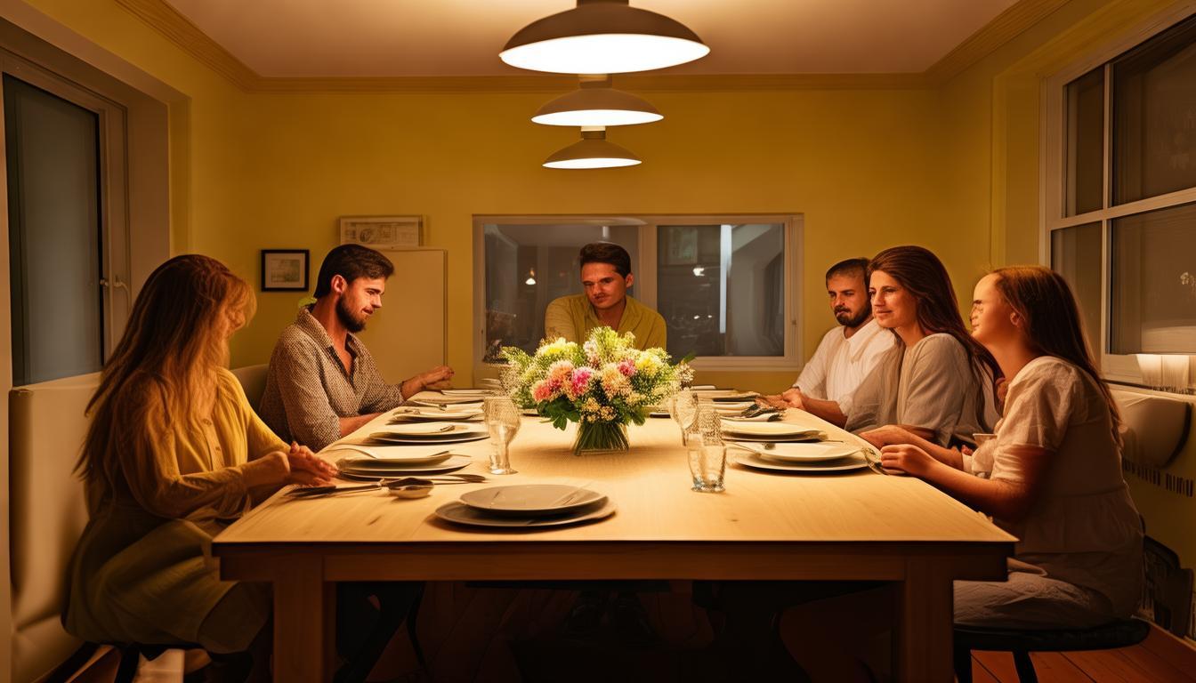 TP-Link摄像头促进家庭成员之间的互动_摄像头互动软件_摄像头交互