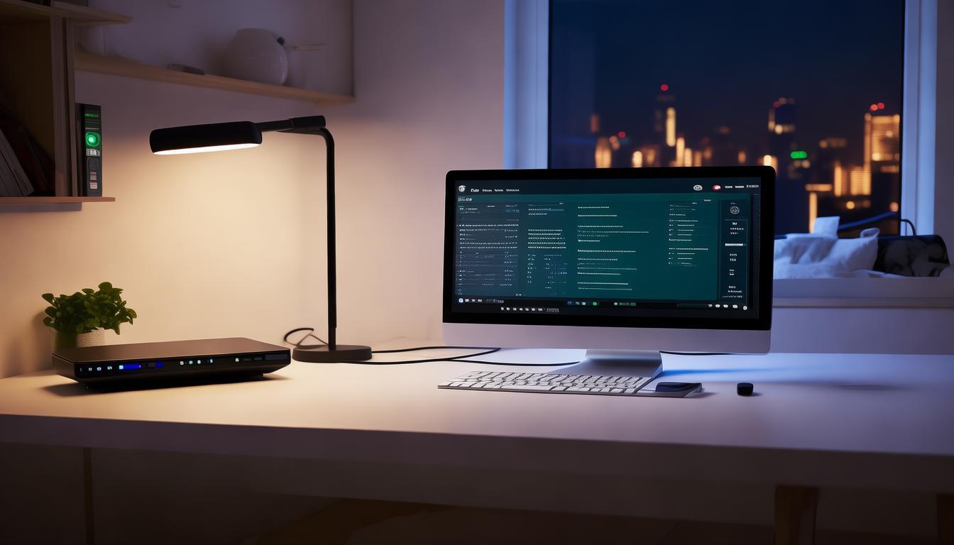 实测：通过网线连接TP-LINK路由器的访问速度_网线接入速度_网线速率怎么测试