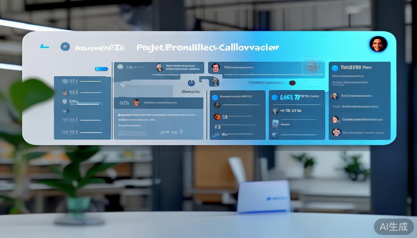 安卓管理app_安卓项目管理软件_如何在TP安卓版官方正版中进行项目管理