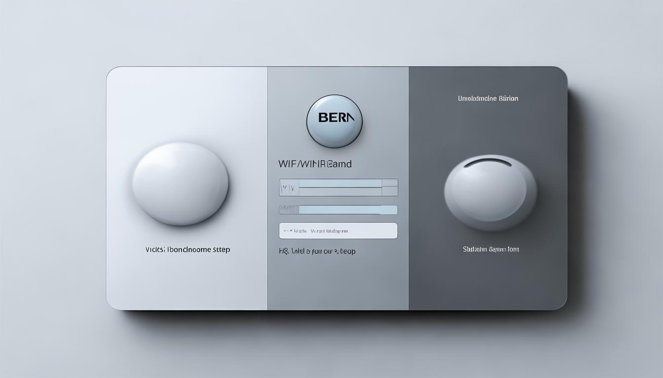 使用TP-LINK APP调整无线设备工作方式的步骤_2.4无线基本设置_无线设置基本设置参数