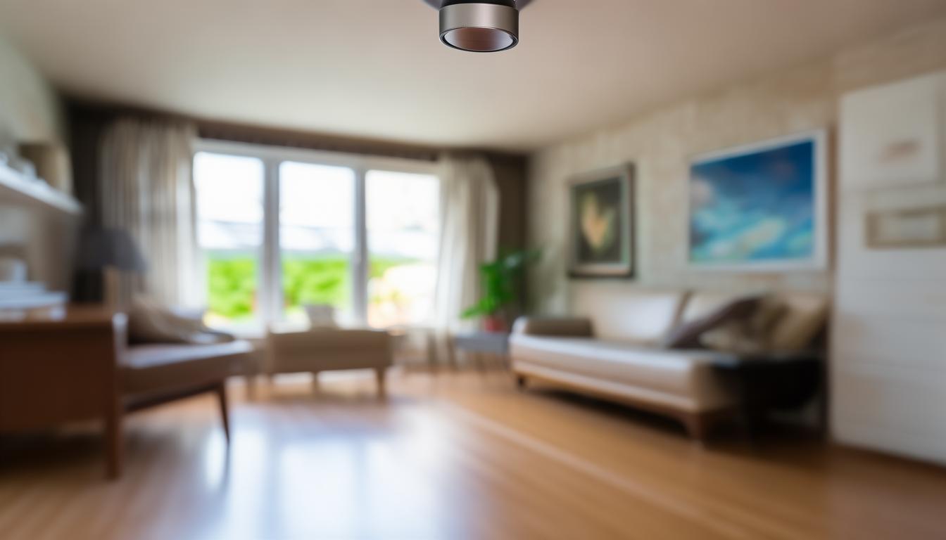 监控摄像头面积_TP-Link摄像头的体积与安装位置如何选择？_摄像头面积