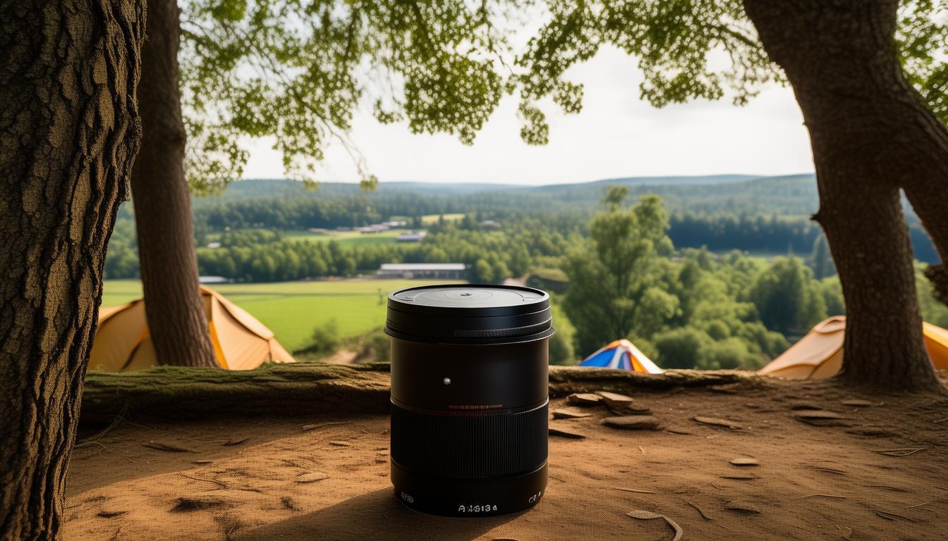 利用TP-Link摄像头在户外环境下的隐蔽性_室外隐蔽摄像头_室外隐蔽式监控摄像头