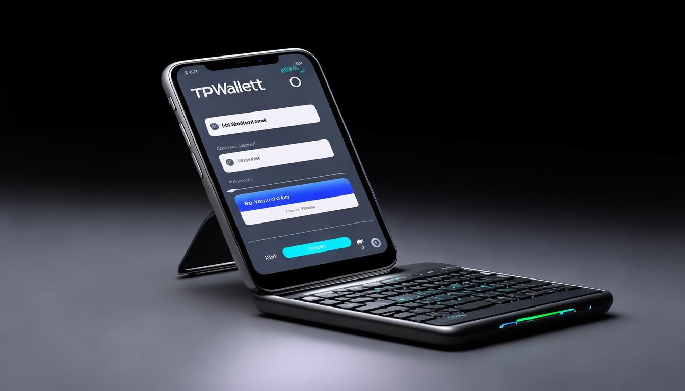 数字存储产品是什么_数字储存产品_TPWallet官网下载后如何安全存储数字资产