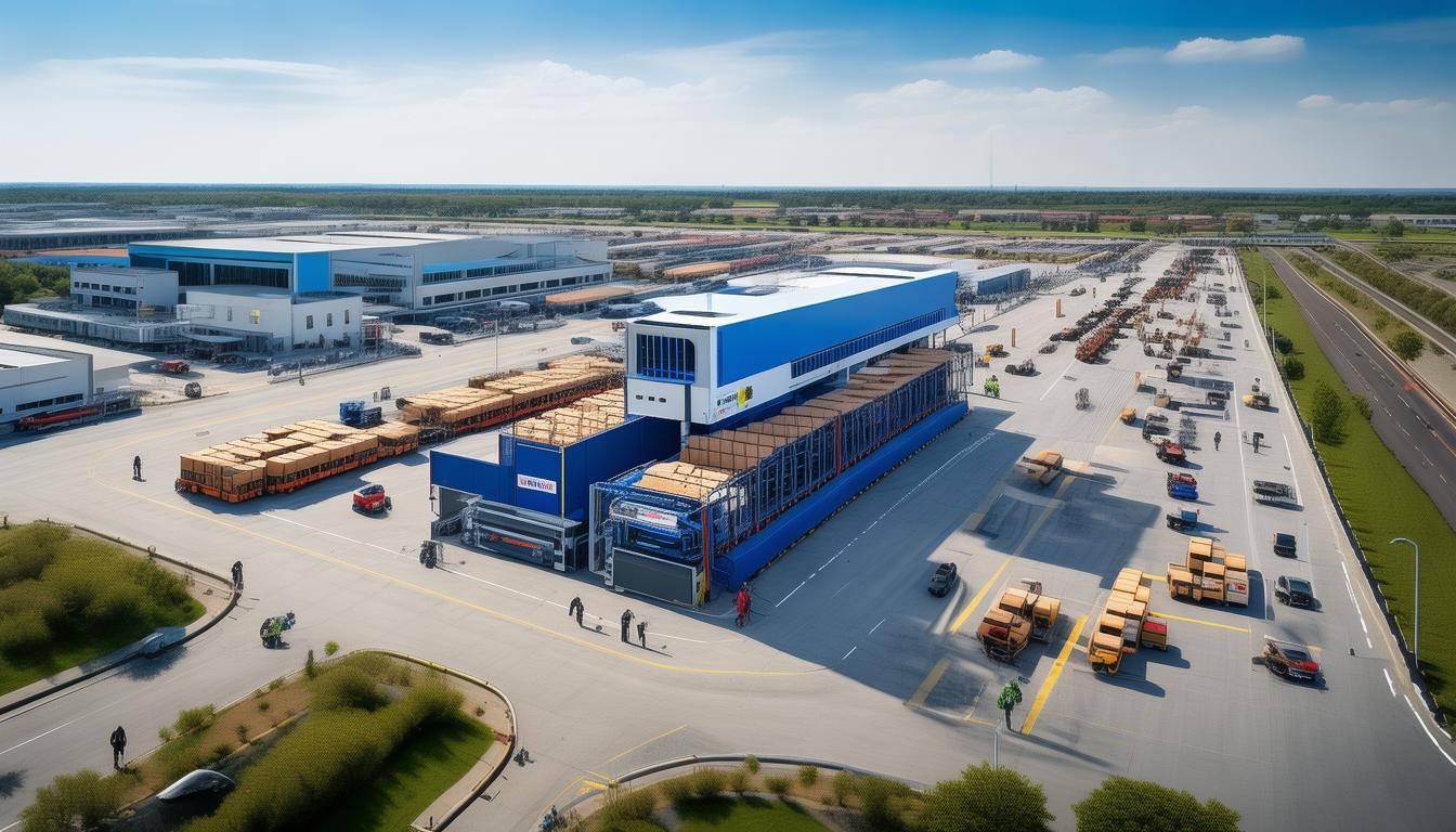 无人运输系统_无人运输机发展趋势_拓宽视野：TP1000无人运输机的性能及市场影响评估