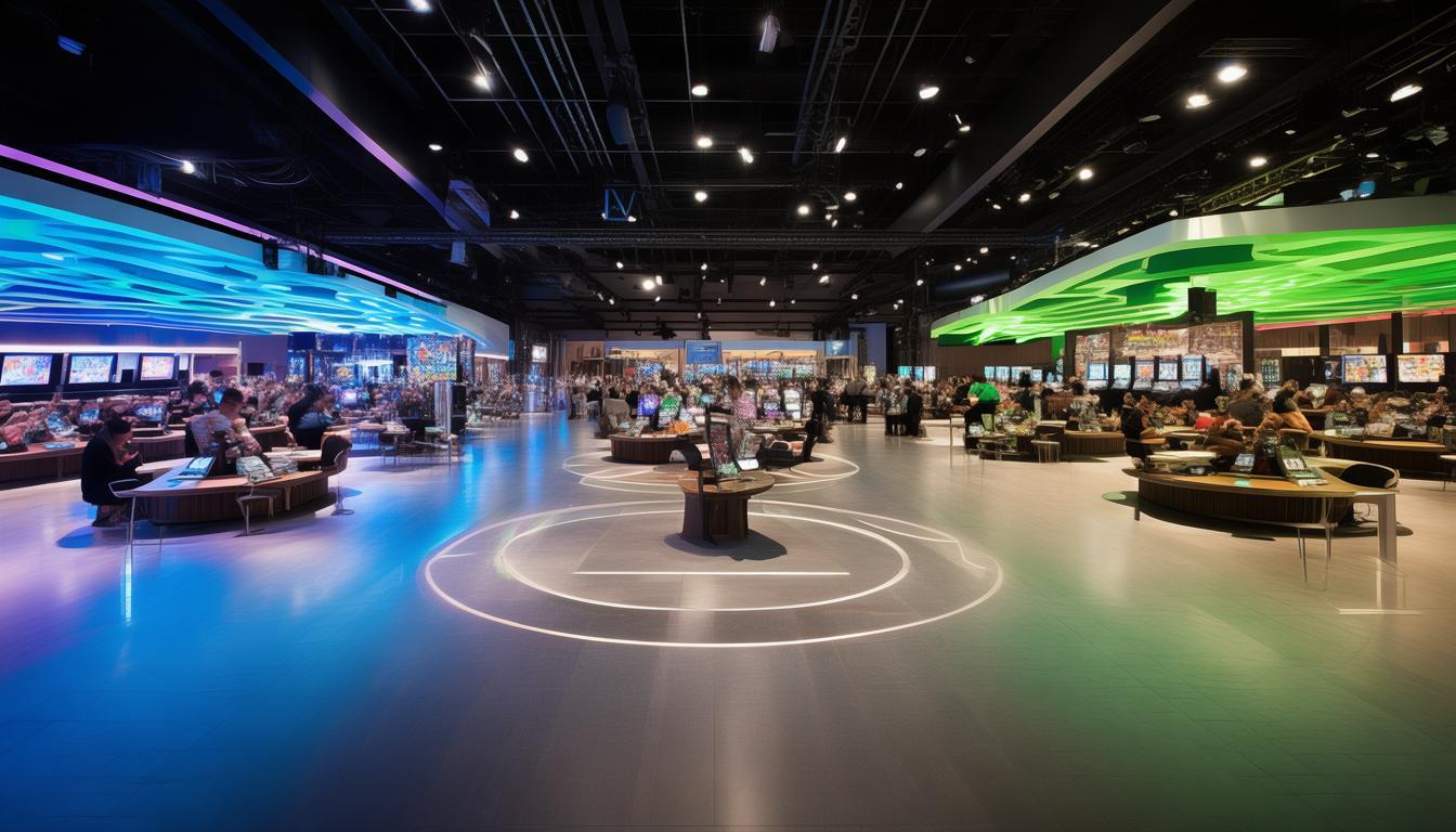 浅谈游戏产业的发展_TPTP游戏如何推动游戏产业的发展_游戏带动的产业