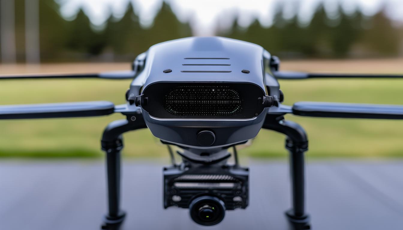 无人运输系统_TP1000无人运输机：依托数据实现运输新模式_运输型无人机