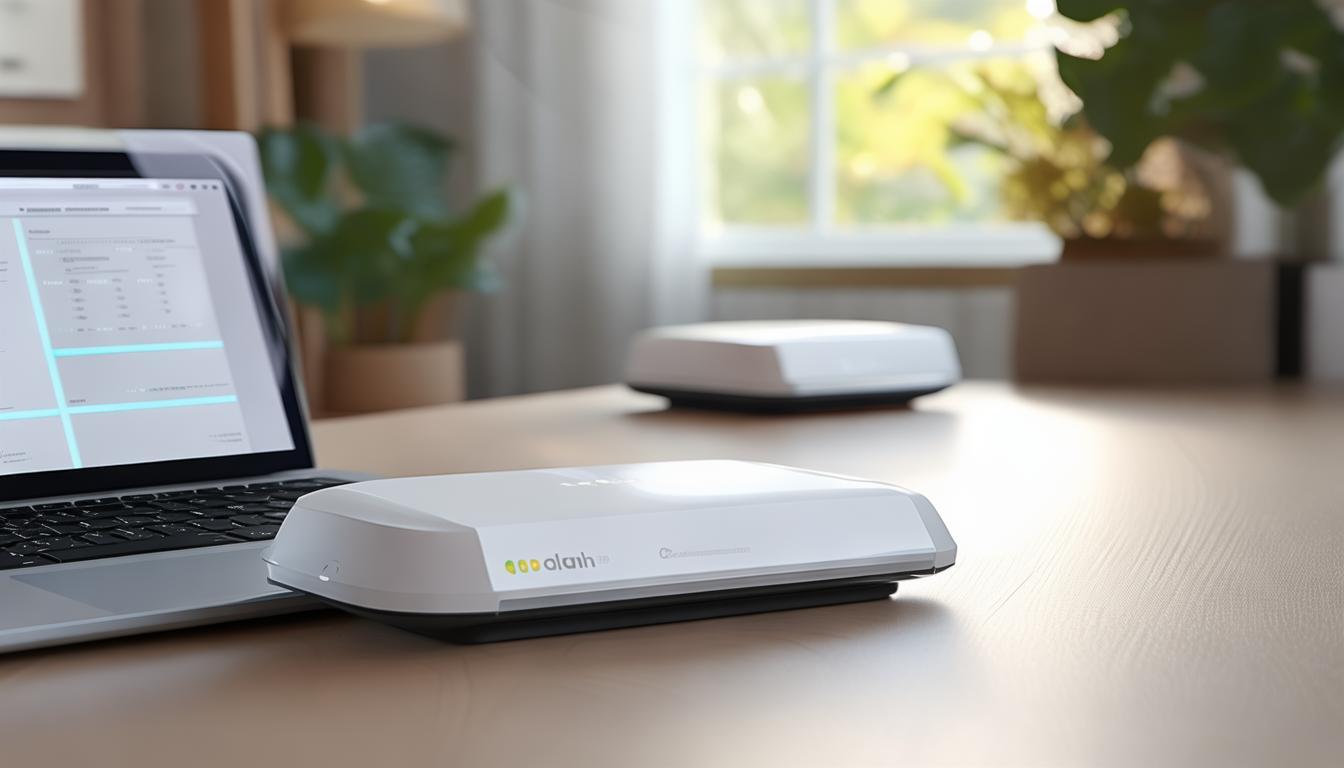 安全与易用性：TP-LINK XDR5430易展版的设计理念_易展设计网_易展方案