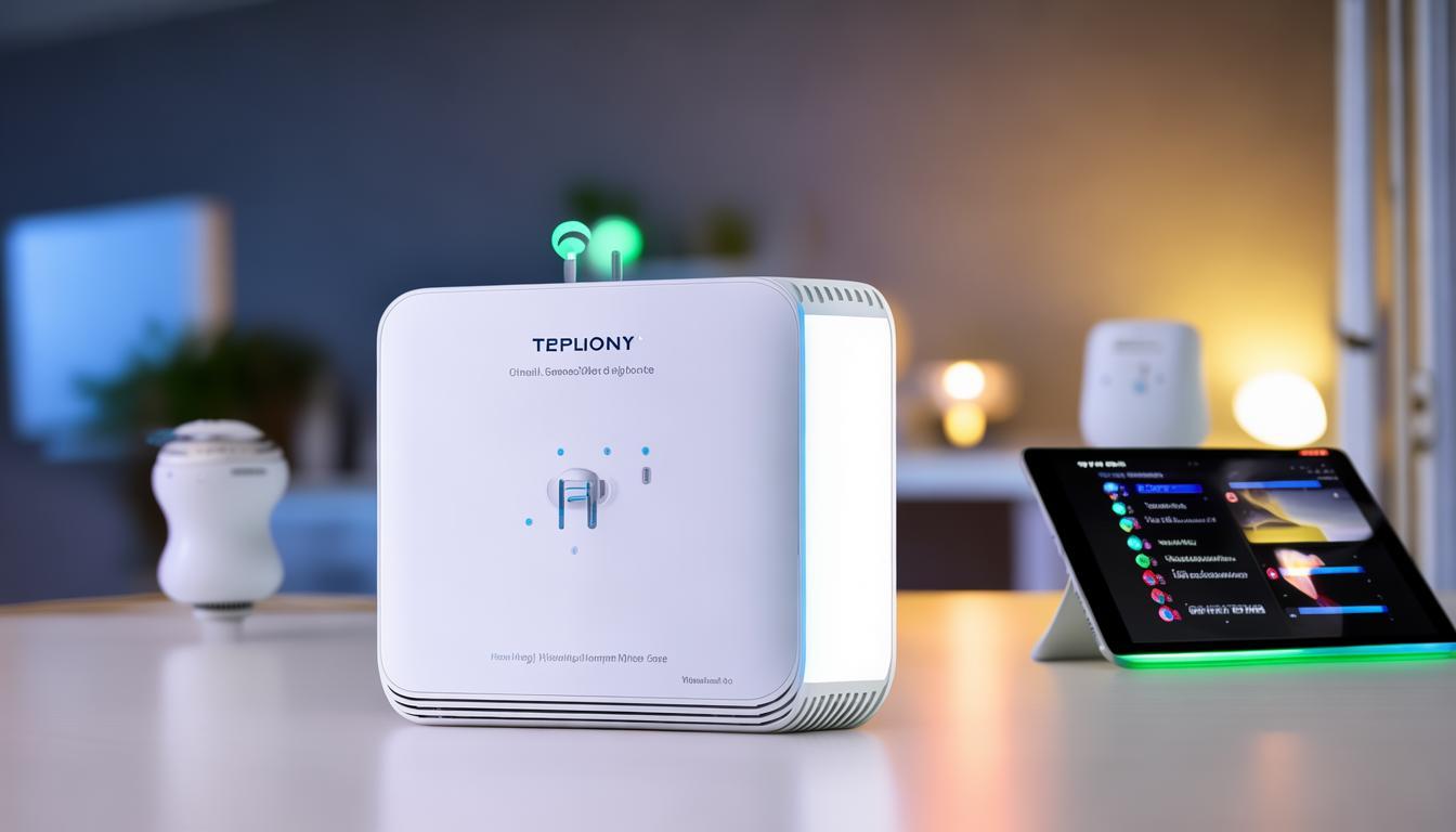 TP-LINK XDR5430易展版使用指南：释放信号潜力_TP-LINK XDR5430易展版使用指南：释放信号潜力_TP-LINK XDR5430易展版使用指南：释放信号潜力