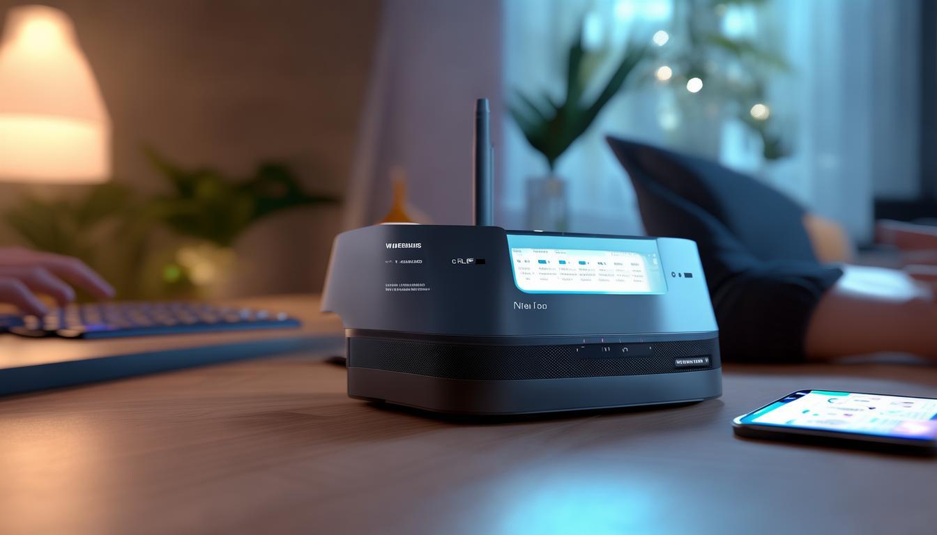 路由器广域网设置是啥_路由器的广域怎么设置_如何使用TP-Link路由器进行广域网设置