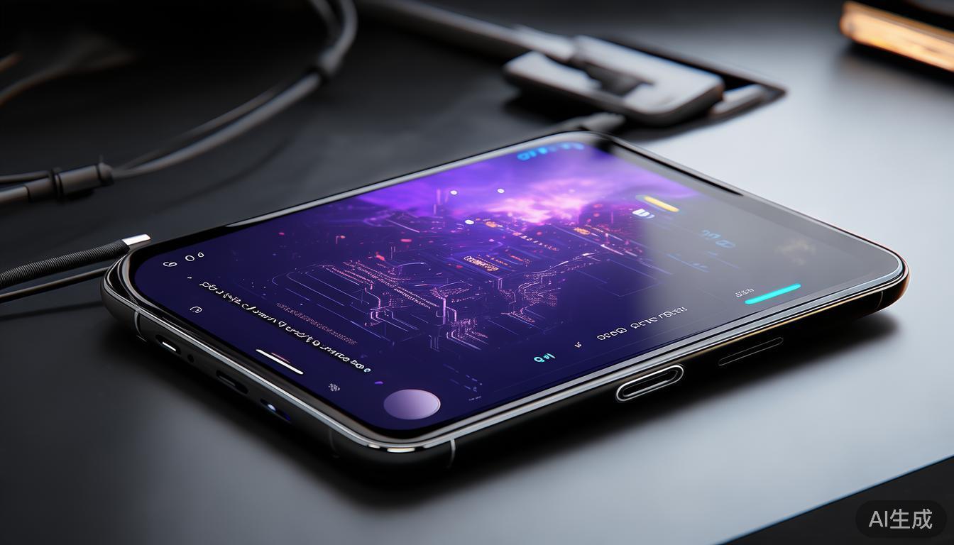 7. 2025最新tp安卓版本发布，体验前所未有的流畅感_安卓手机流畅版_流畅的不像安卓