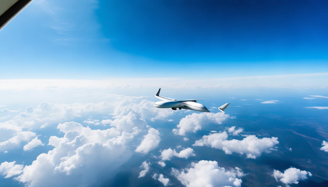 无人运输机发展趋势_TP1000无人运输机各项数据提升运输效率_无人运输机的优点