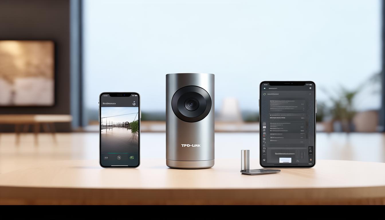 tplink摄像头nvr设置_tp-link监控摄像头设置_TP-Link摄像头的功能介绍与设置