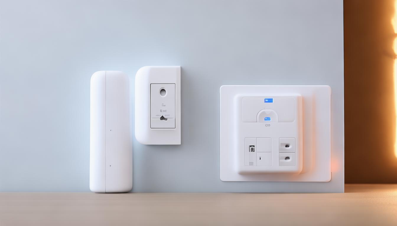 TP-LINK的物联网产品：实现智能连接_物联网wifi连接方案_智能wifi物联