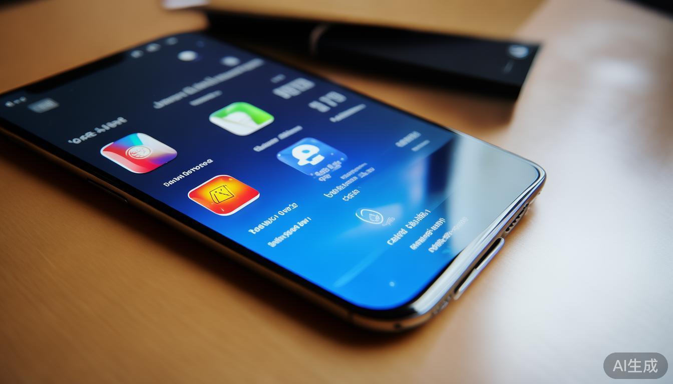 TP官方app下载的技术优势与市场认知_认知专区_认知是啥意思