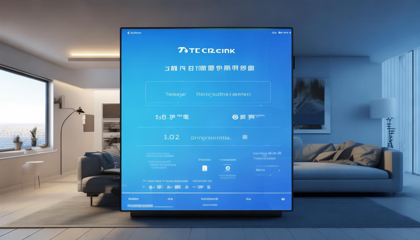 TP-LINK物联客户端与智能家居结合的案例分析_智能家居联动方式_智能家居联动是什么意思
