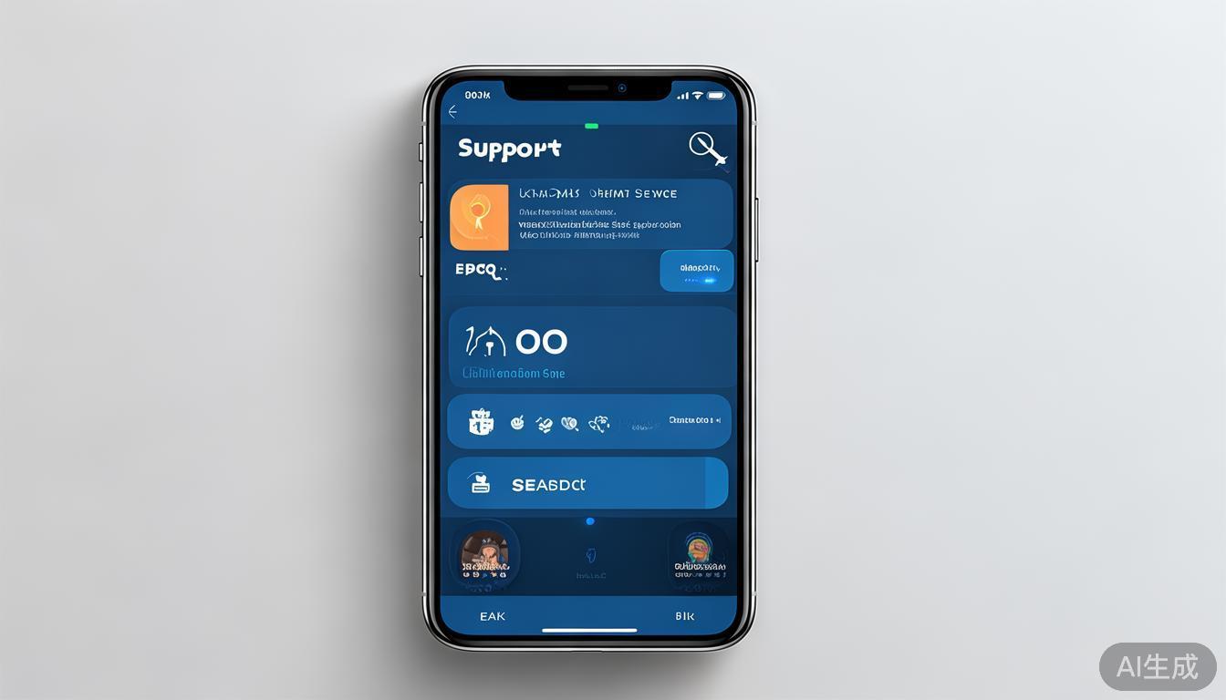 如何通过TP官方app下载加强客户服务？_强化客户服务_加强客户服务的通知