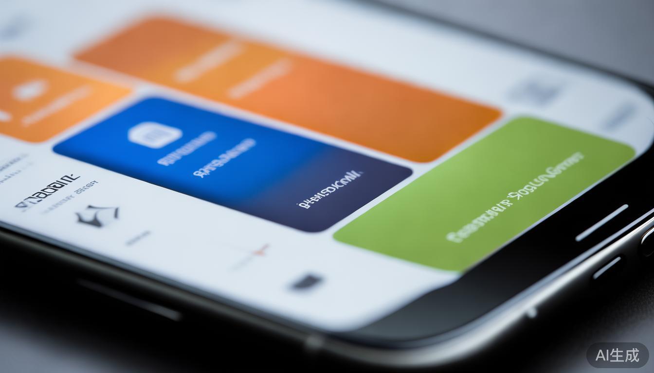 app用户体验_TP官方app下载的用户体验与操作模式探讨_操作体验就像app