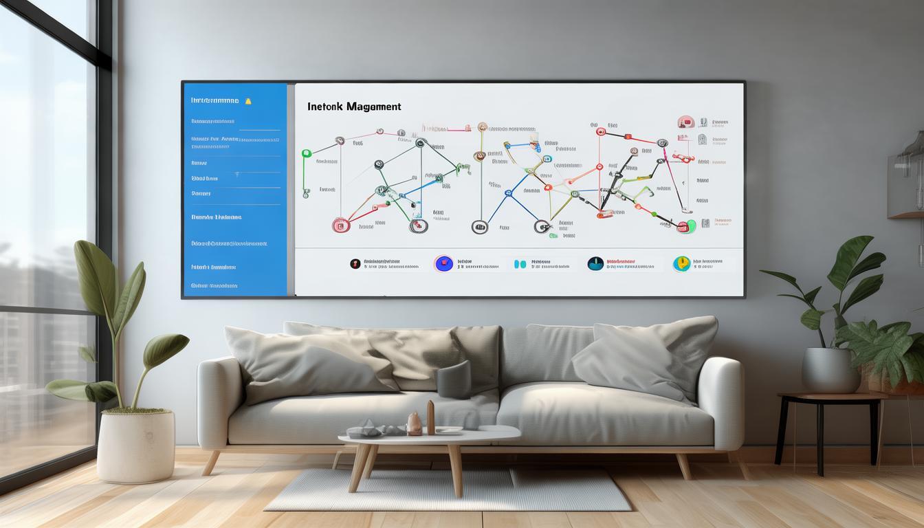 如何通过TP-Link路由器进行网络监控_监控设备路由器_监控通过路由器连接监控头