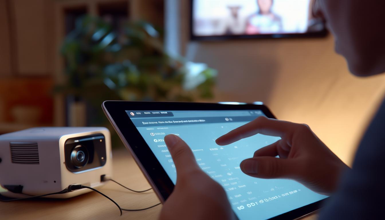 TP-LINK无线摄像头安装及连接手机最简方法_无线摄像头接线方法_摄像头无线连接原理