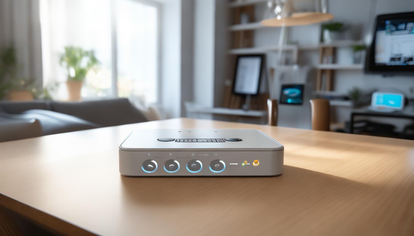 tp-link优化设置_提升网络速度：TP-LINK BE3600的优化技巧_tplink提高网速