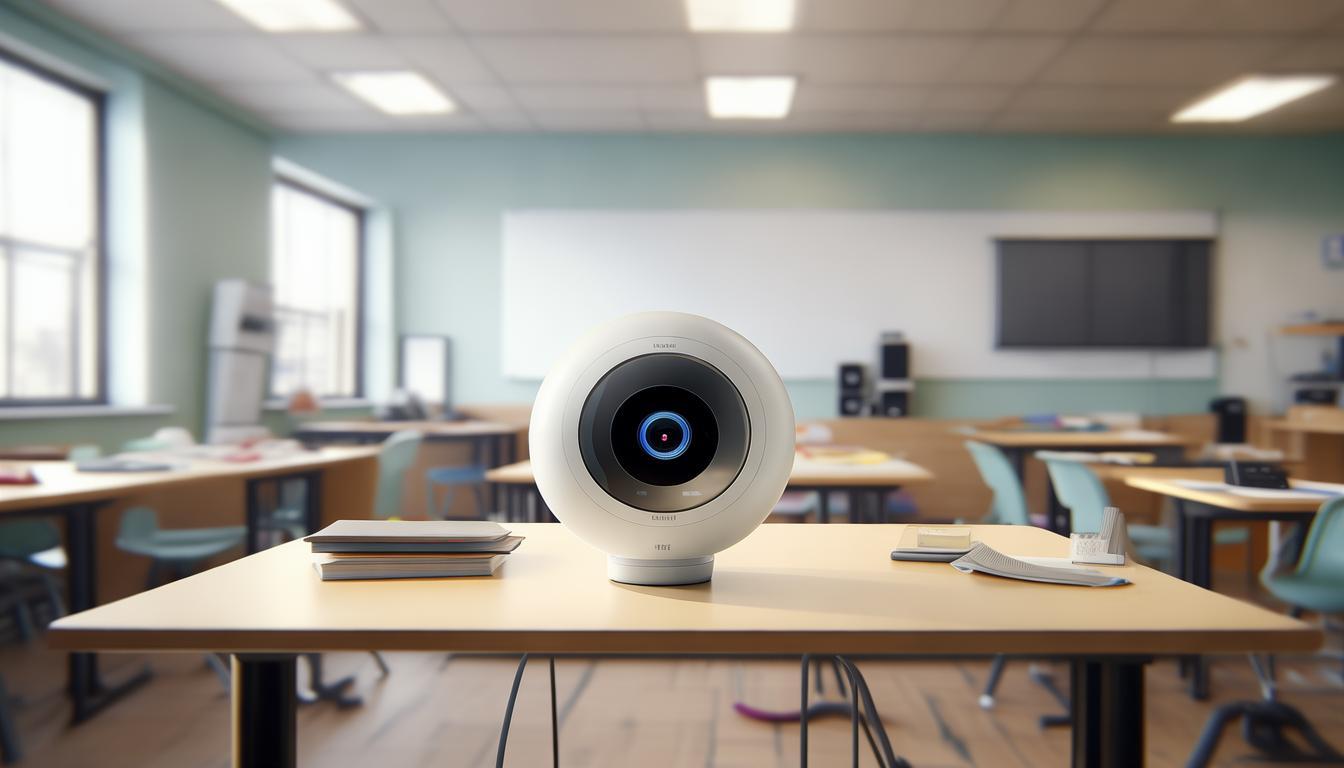 TP-Link摄像头设备在行业中的应用案例_摄像机应用场景_摄像头需求分析