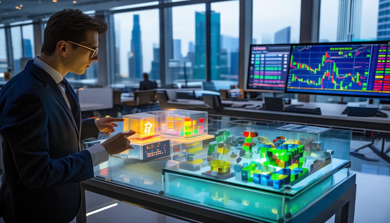 真正投资者读什么_探讨tp官方正版下载对投资者行为的影响，如何改变传统投资模式？_投资者说官网