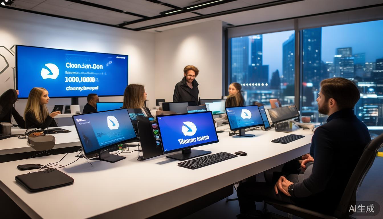 安卓效果_如何通过TP官方下载安卓最新版提升工作效率？_安卓效率软件