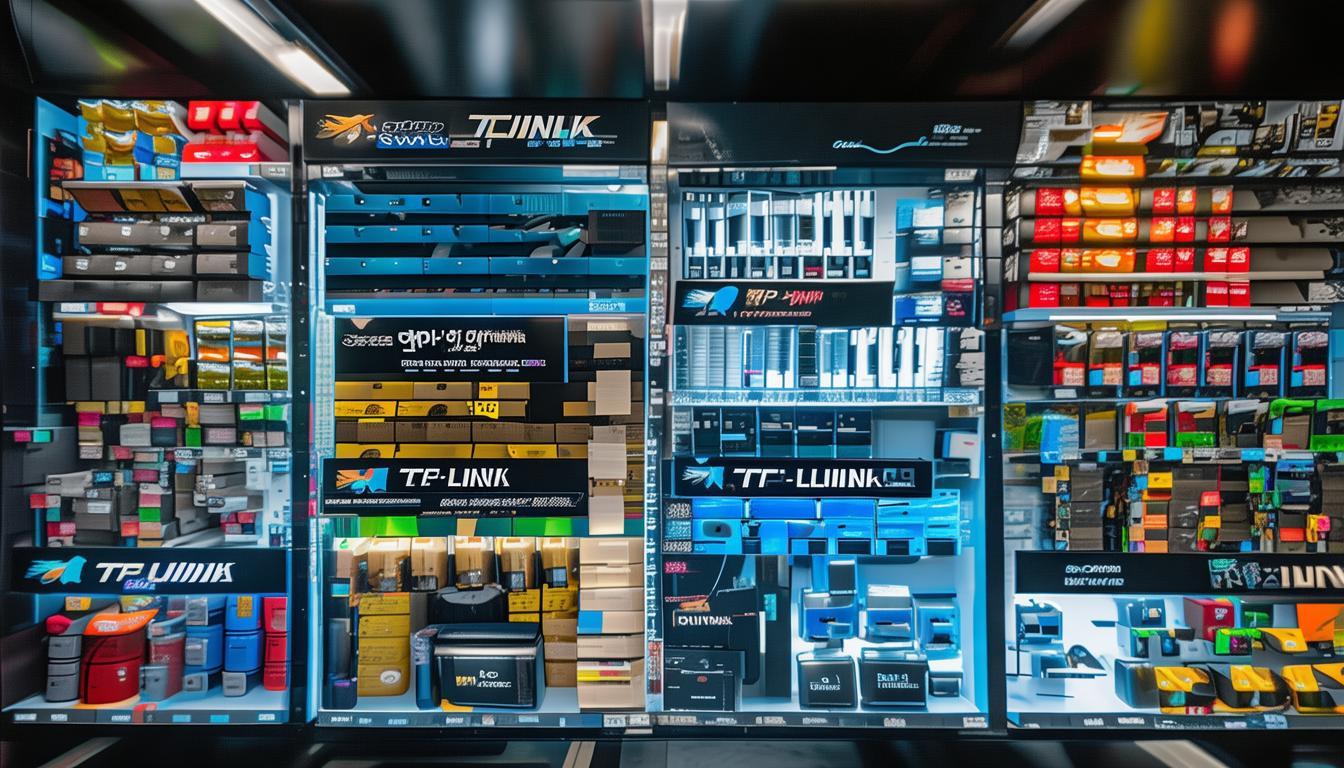 关键词竞争分析工具_TP-LINK BE3600的市场定位与竞争分析_波特五力竞争模型分析