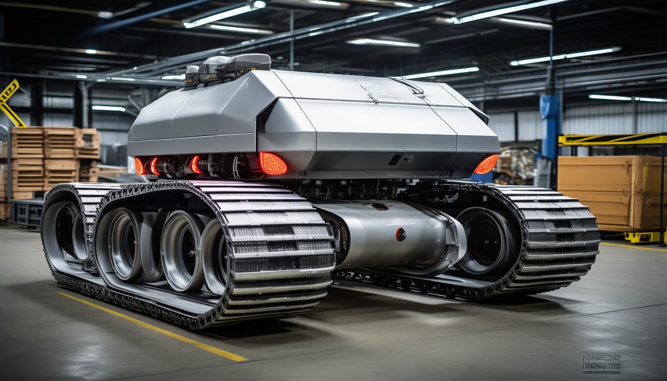 TP1000无人运输机性能优越，数据表现不凡_大型无人运输机_无人运输机的优点