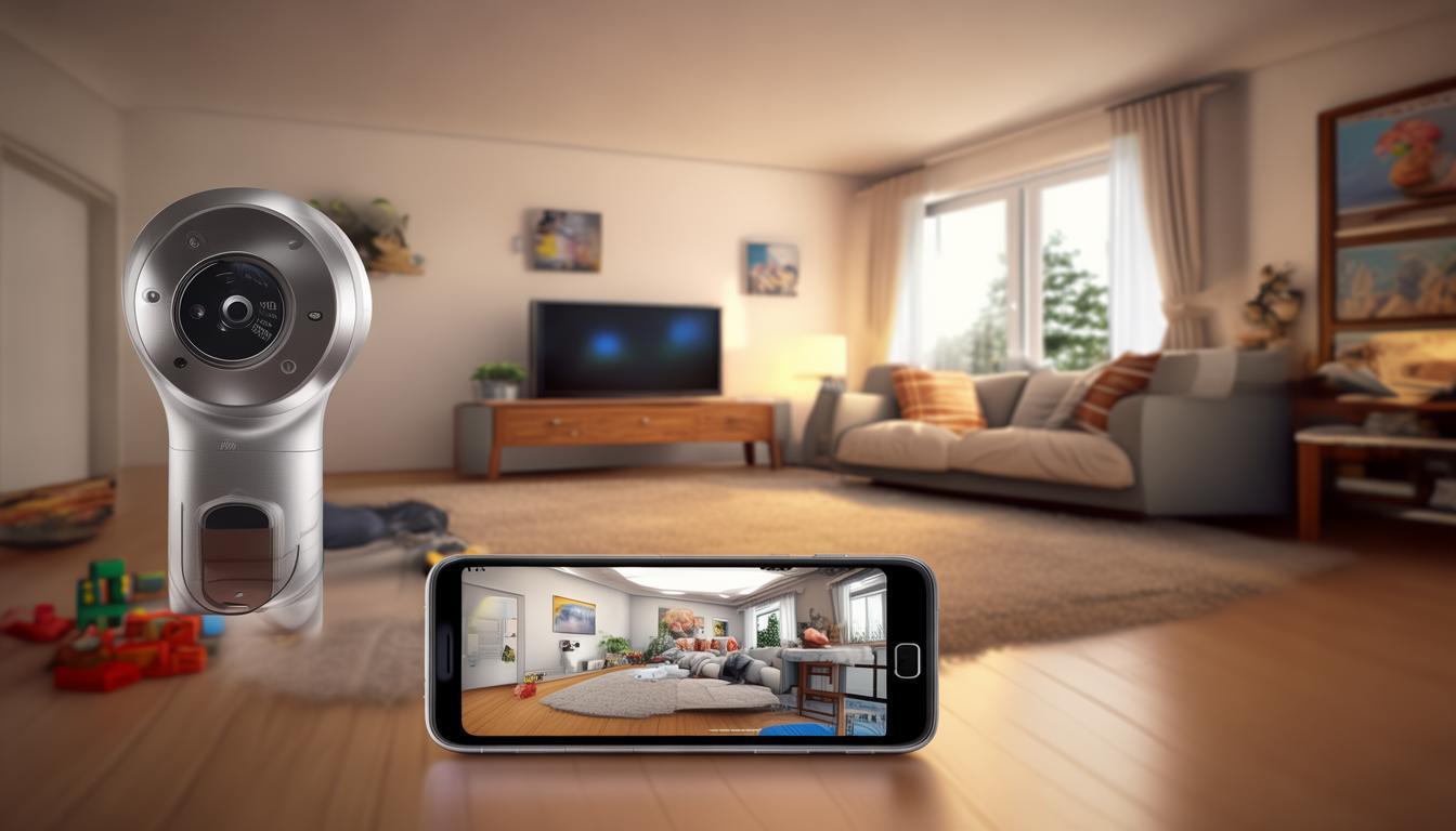 tp-link摄像头参数_tplink摄像头怎么样_TP-Link摄像头设备的功能分析与评测