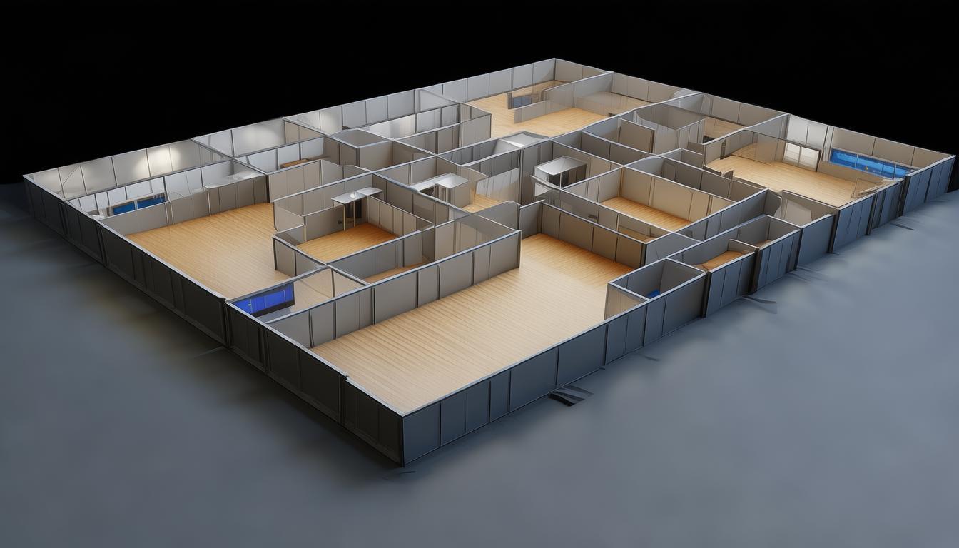 消除死角：TP-LINK XDR5430易展版的实际应用案例_消除死角：TP-LINK XDR5430易展版的实际应用案例_消除死角：TP-LINK XDR5430易展版的实际应用案例