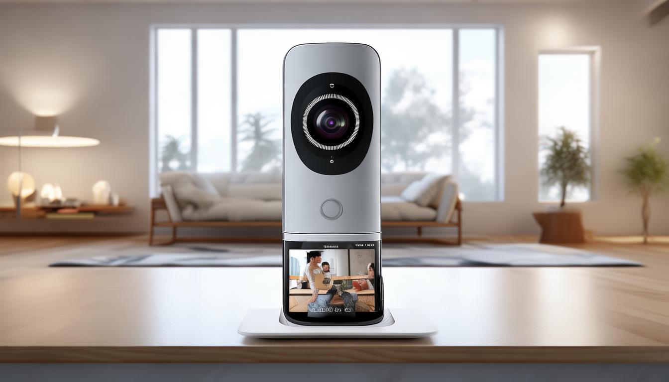 tp家监控摄像头质量_音质好的摄像头_TP-Link摄像头的音质与视频质量评测