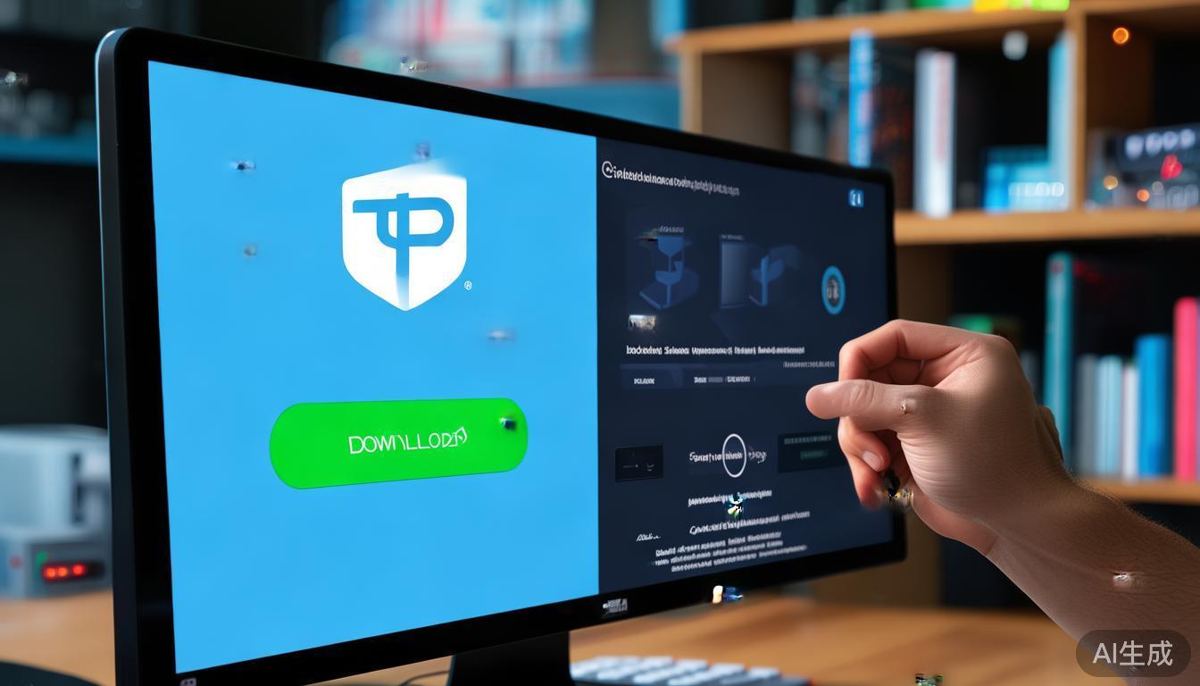 的下载网站_各大下载网站_TP官方网站下载APP的安全性分析与建议