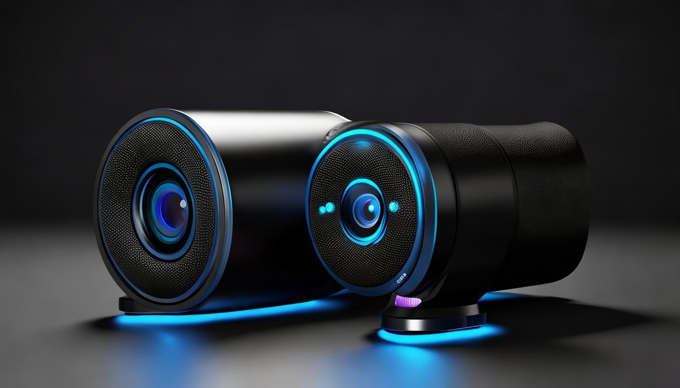 TP-LINK IPC45AW的智能语音控制及其实现_智能语音控制是什么意思_智能语音控制开关连接线路图