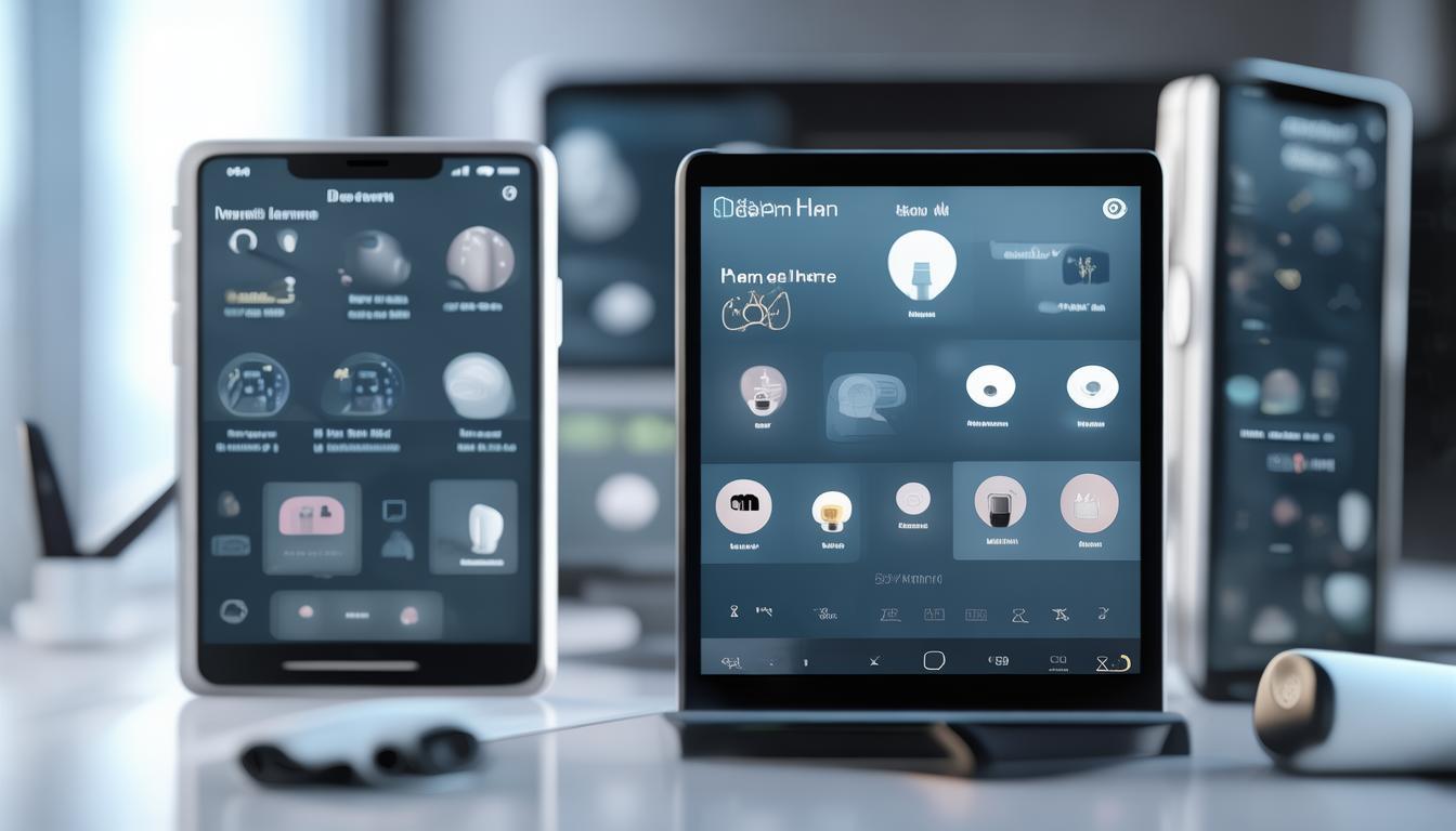 tplink无线管理器设置_tplink管理连接设备_在TP-Link APP中管理无线设备的完整流程