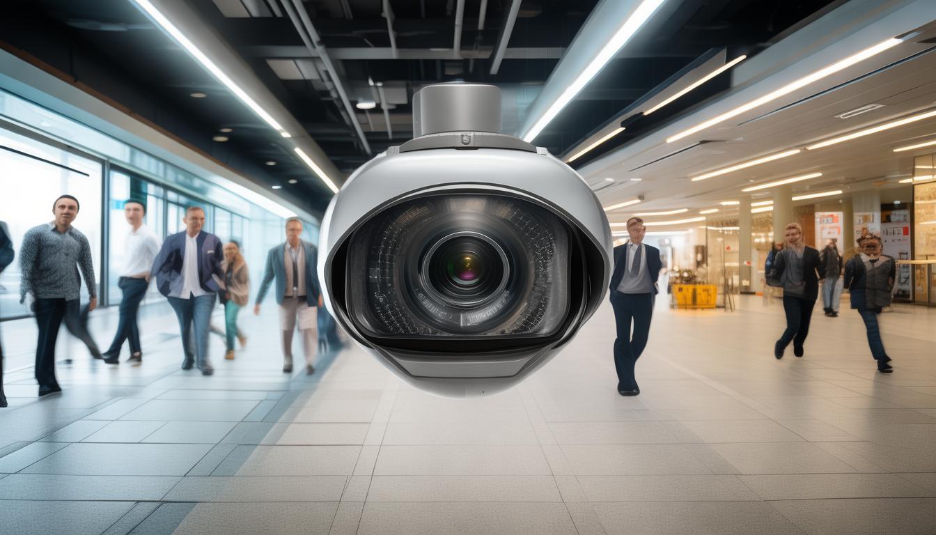 tp移动侦测没人也在抓拍_智能侦测跟移动侦测有什么区别_TP-LINK IPC45AW的智能移动侦测功能详解