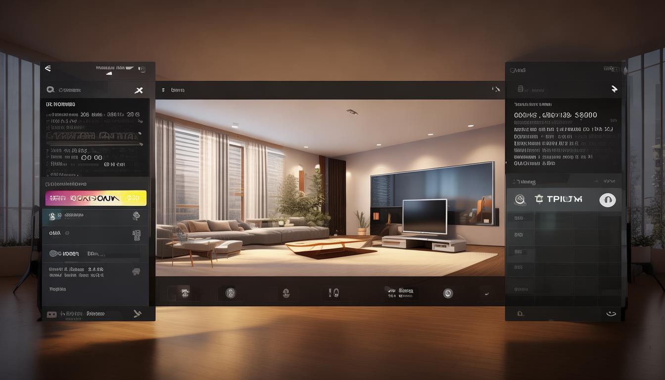 安防监控对接的协议_TP-LINK物联客户端：安防监控的易用解决方案_监控安防系统方案