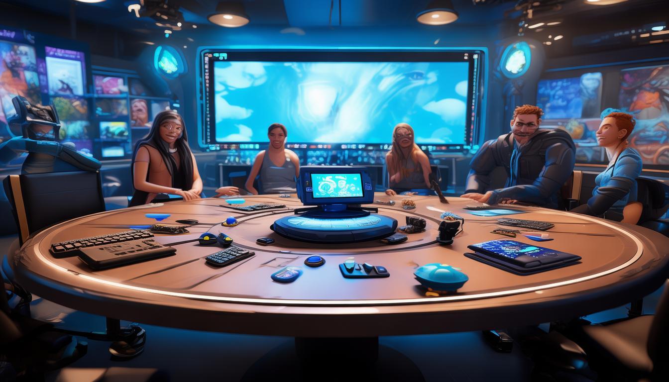 角色群体_TPTP游戏的社交角色与社群效应_社群中的角色