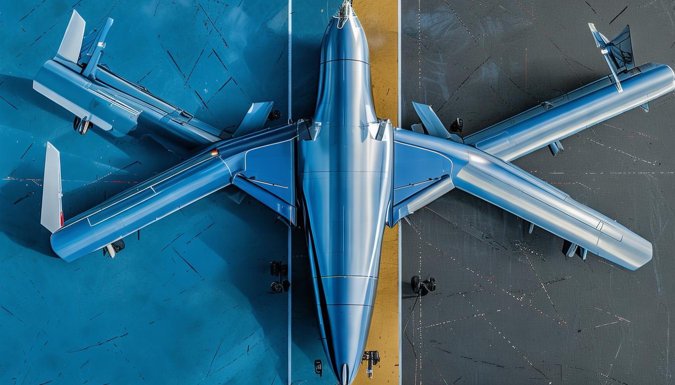 如何评估TP1000无人运输机在全球市场的潜力？_无人运输机的优点_无人运输机发展趋势