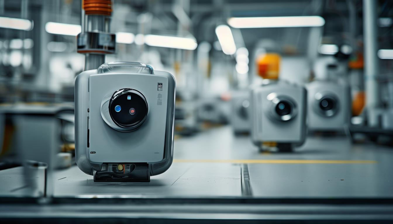 TP-LINK IPC45AW在商业用途中的最佳实践_tplink业务领域涵盖_TP-LINK IPC45AW在商业用途中的最佳实践