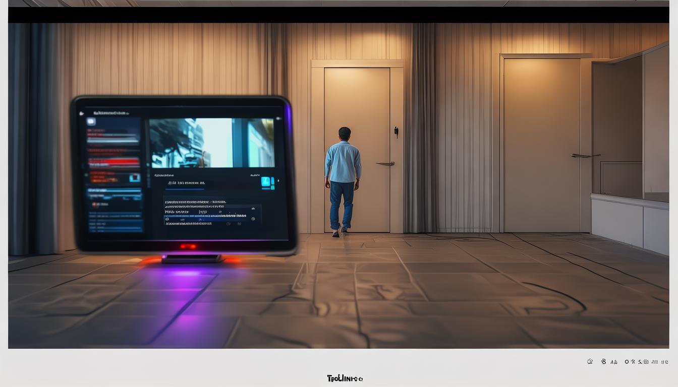 用数字技术重塑安防：TP-LINK的特点_用数字技术重塑安防：TP-LINK的特点_用数字技术重塑安防：TP-LINK的特点