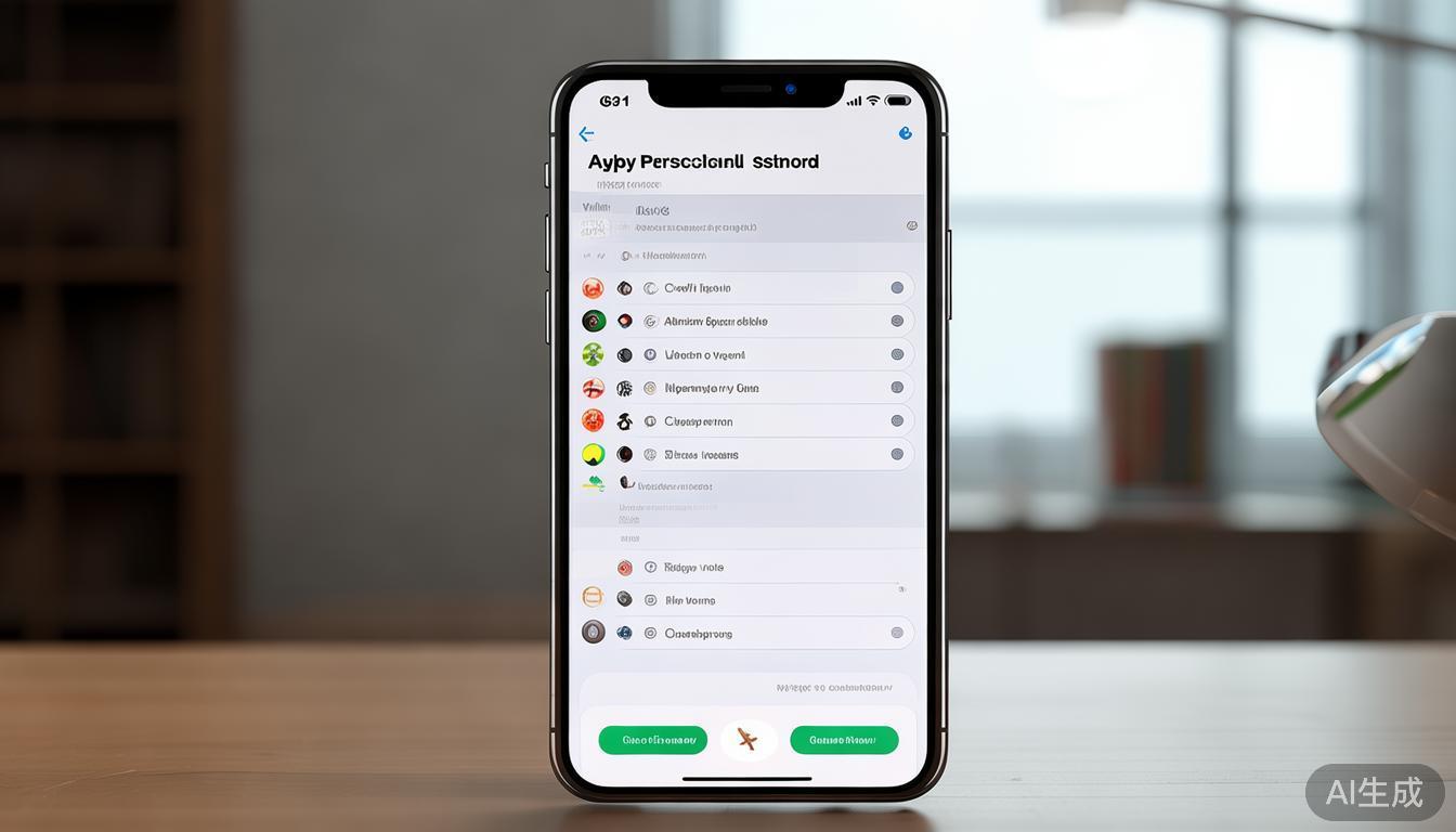 科技安卓软件_安卓新技术_tp官方下载安卓2025：新版体验分享，每个细节都体现科技力量